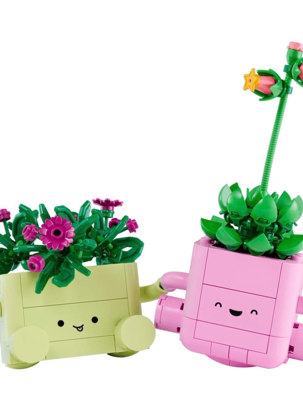 Lego, botanicals “Rocking Plants “ - Picture 6 of 6